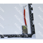 brush carbon motor 115 volt- imp e000025 tmb1i
