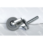 caster -3/8"-16 x 1-5/8"