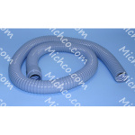 hose - vacuum -1.50 x 92.00
