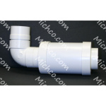 muffler asm