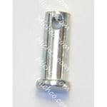 pin-clevis 3/8 x 1 zp