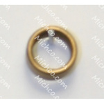 bushing-.375 x .50 x .25 oilite