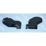 belt cover cylindrical scrubdeck