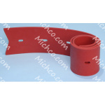 squeegee - side blade linatex