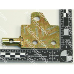 weld-pitch control