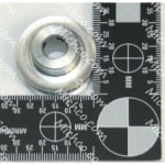 pulley htd flanged 30t