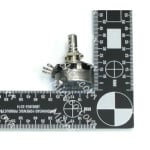 potentiometer 100k