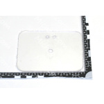 solution tank cover