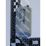 capacitor -20mfd 400vac no longer available - use new part on 115 volt motor