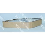 insulation, acoustic, 0.5, 33.0 x 01.5 adhesive