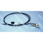 cable-solution control