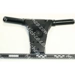 switchbox cvr front blk