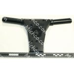switchbox cvr back blk