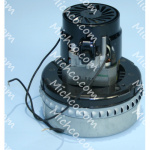 vac mtr 115v-5.7 m020001 vlm2254 vl