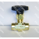 valve, water, needle, press cntrl w