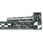 swivel pin