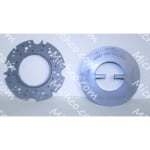 retainer pad