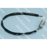 cable-sq lift n/s