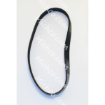 belt, junior (poly v) 18"