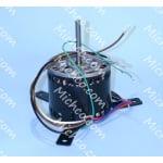 motor - 1-speed 1hp 115 volt