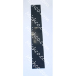 replacement part rear skirt