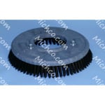 disc brush -14" prolene 3 lug