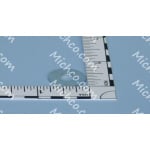 wsh flt .266x.750x.036