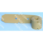 blade, squeegee, front fm28/32 (02a,01c)