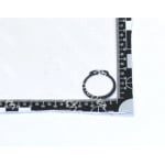 replacement part circlip, uni 7435