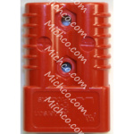 connector hsg. 24v