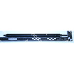 shaft, brush, 16.0inch