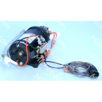 es2832 pump assembly
