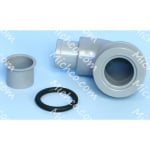 elbow kit for drain hose