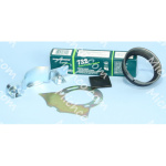 seal kit, hub, replmt