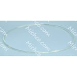 belt, side brush, clear