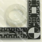 replacement part screw on hull