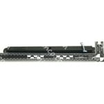 magnet permanent - vacuum clnr