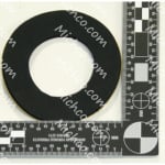 vac motor gasket