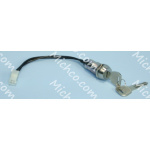 sw-key spst solder leads w/ 4 pin m
