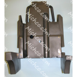 cp2832 console, gray