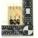 pca, vacuum operation indicator