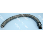 striped hose,  d34-470mm -