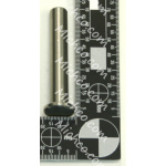 pin, brush release