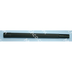 tube, extension, black (w-500)