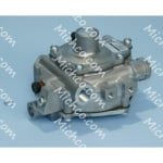 model t60 fuel regulator