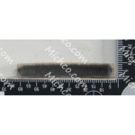 rub strip - replacement