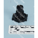 body-valve, port a scrub