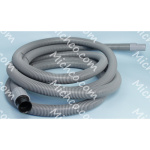 hose assembly 1.5 x 25'