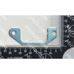 backer plate