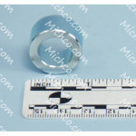 tube, 0.56id 0.88od 00.5l, stl, pl